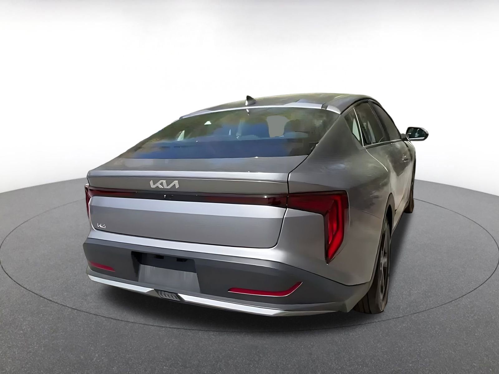 Thumbnail: 2025 Kia K4 - 14