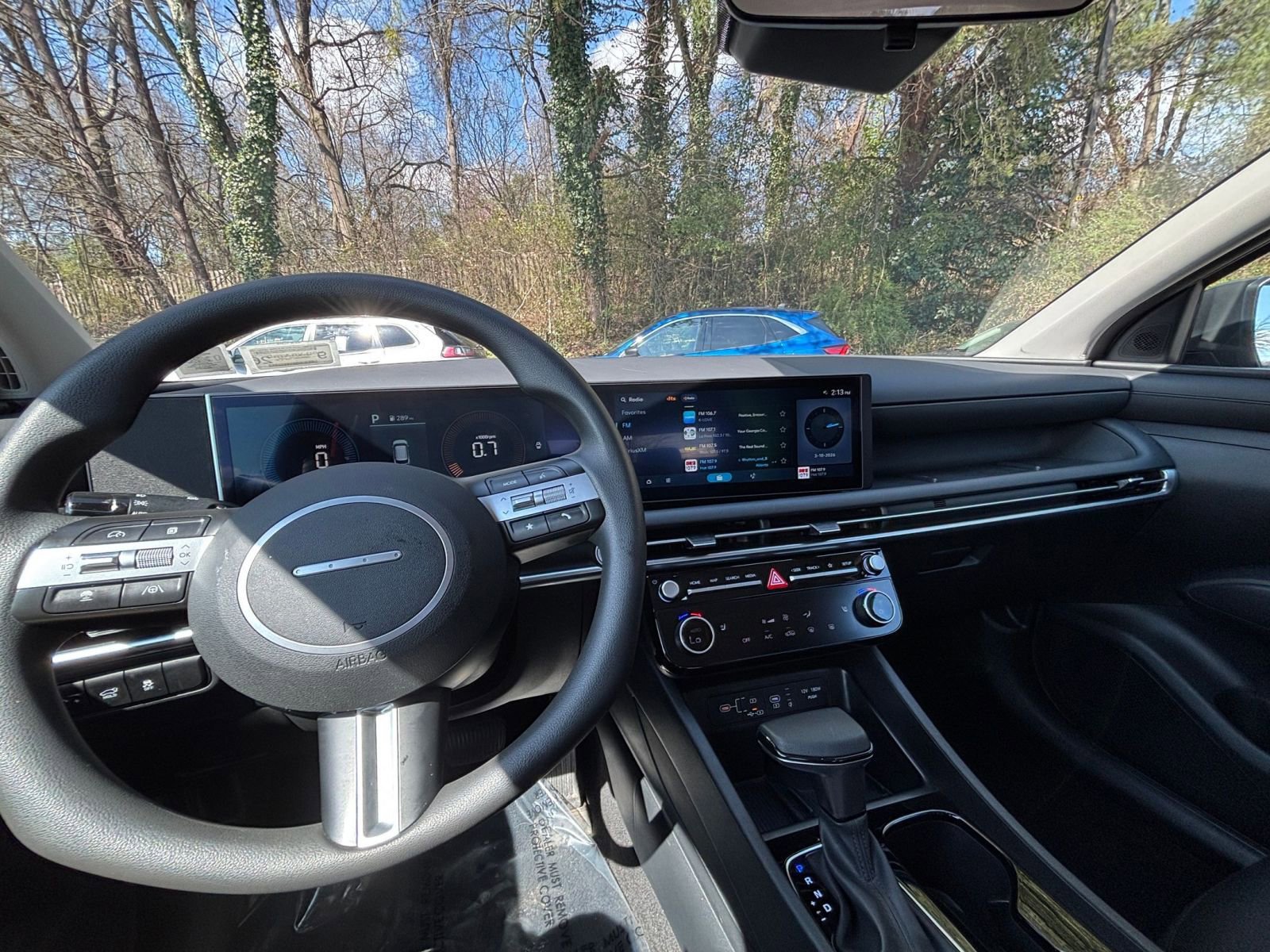 Thumbnail: 2025 Hyundai Tucson - 35