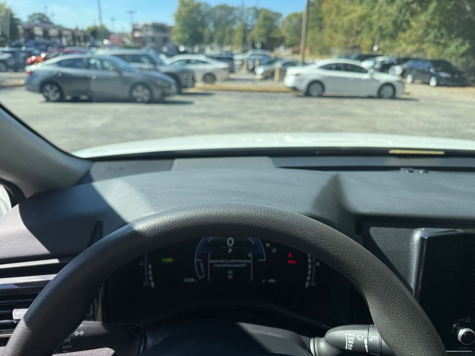 Thumbnail: 2025 Toyota Camry - 34