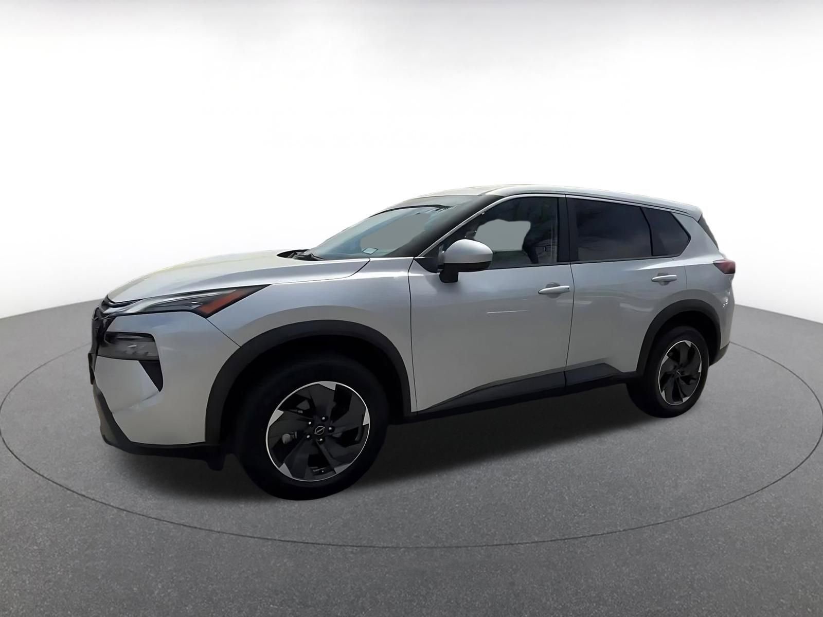 Thumbnail: 2025 Nissan Rogue - 8