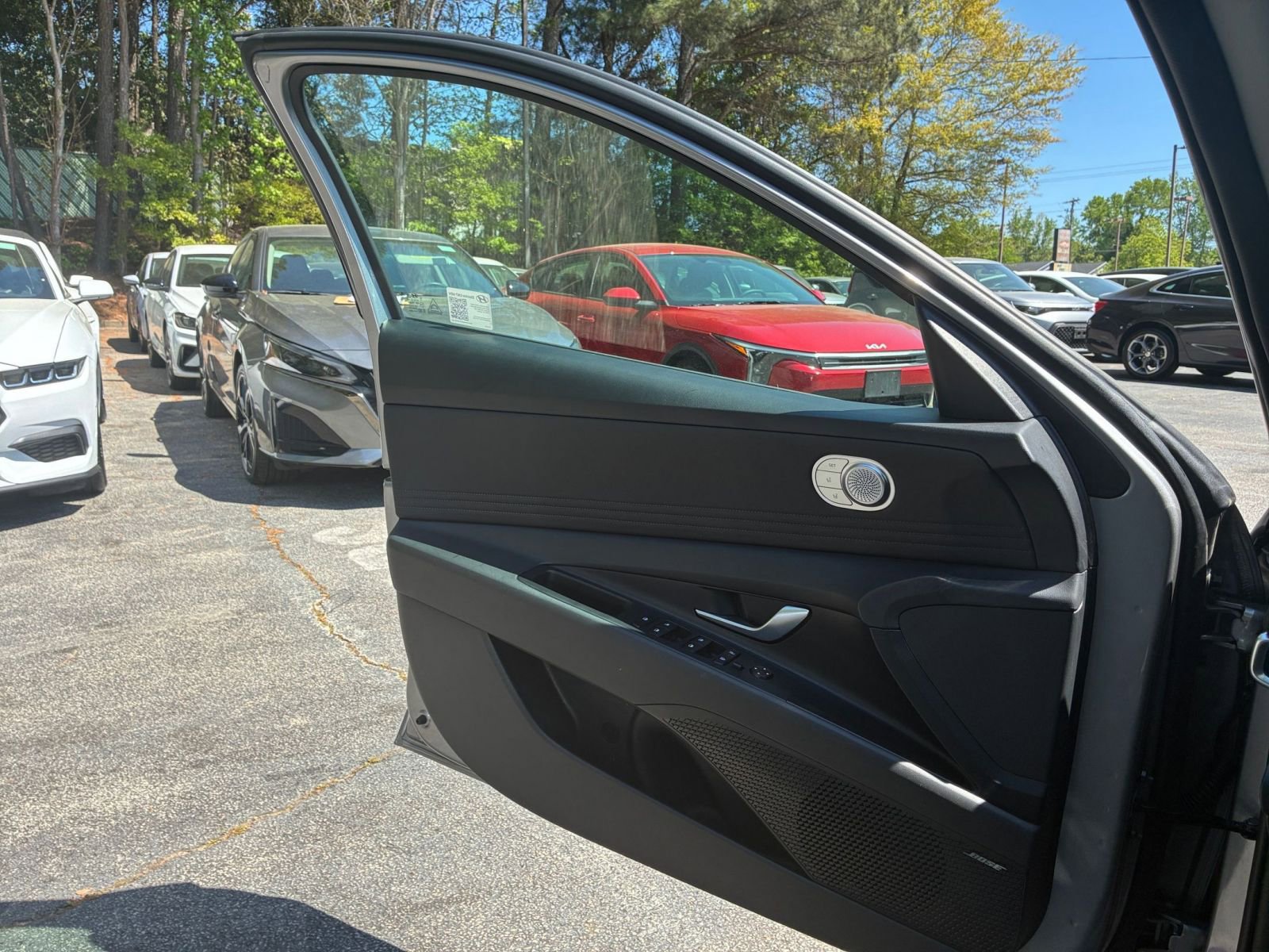 Thumbnail: 2025 Hyundai Elantra - 18