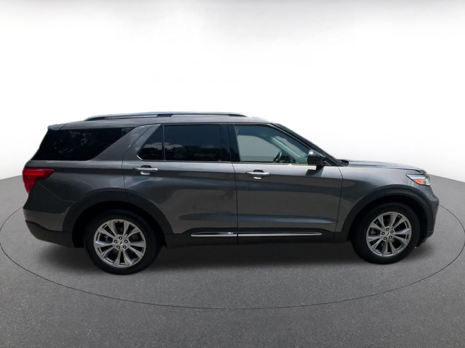 Thumbnail: 2024 Ford Explorer - 16