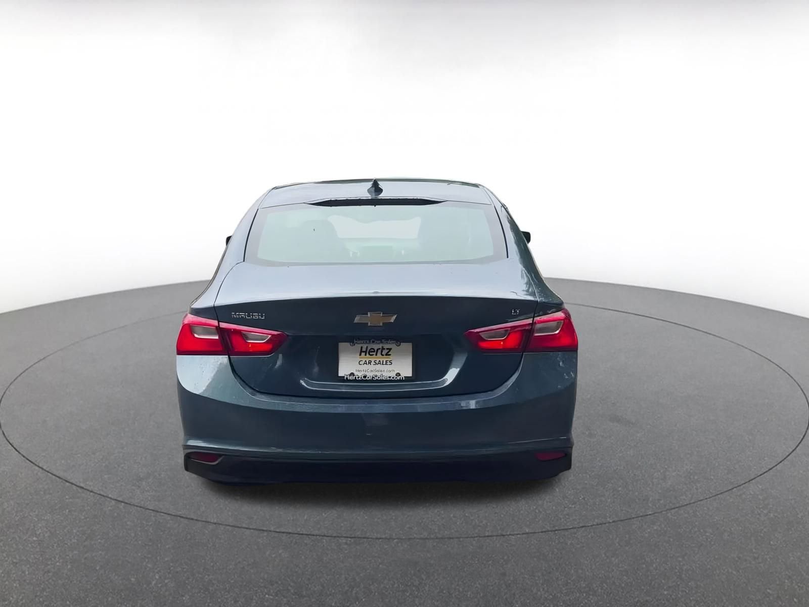 Thumbnail: 2024 Chevrolet Malibu - 12
