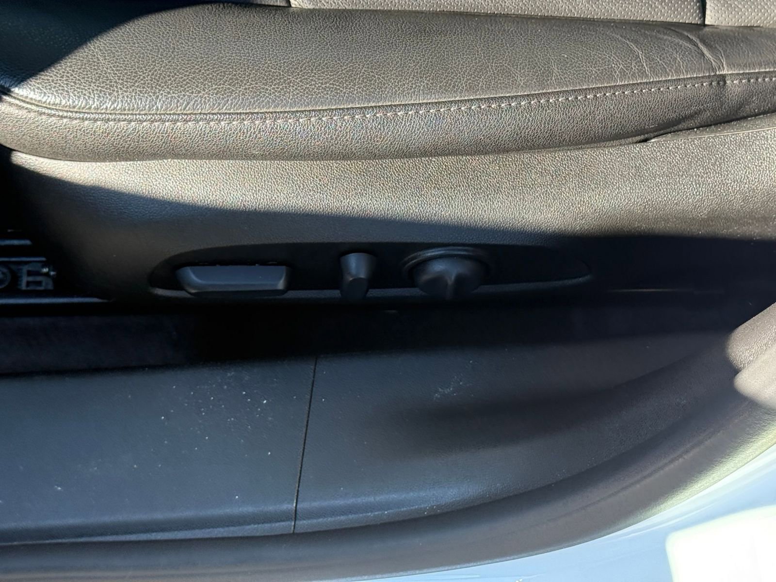 Thumbnail: 2024 Chevrolet Malibu - 23