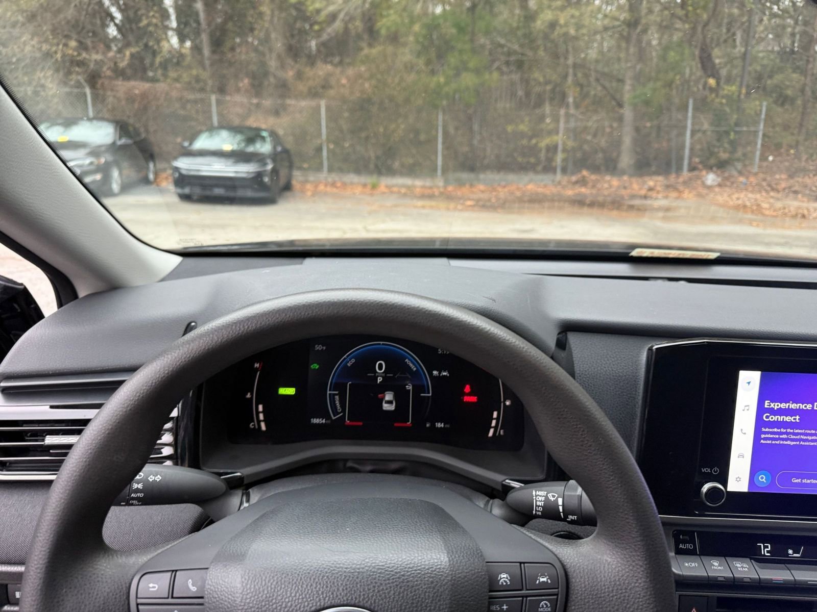 Thumbnail: 2025 Toyota Camry - 34