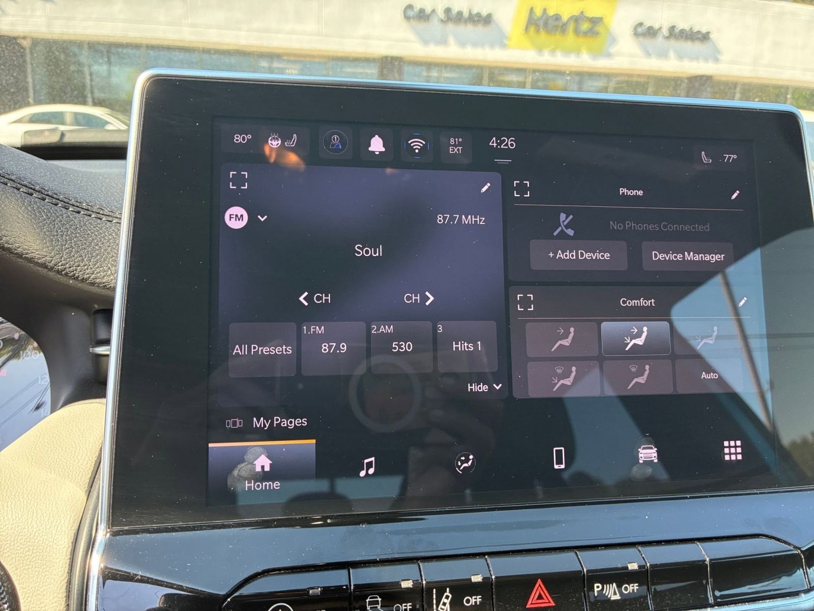 Thumbnail: 2025 Jeep Compass - 20