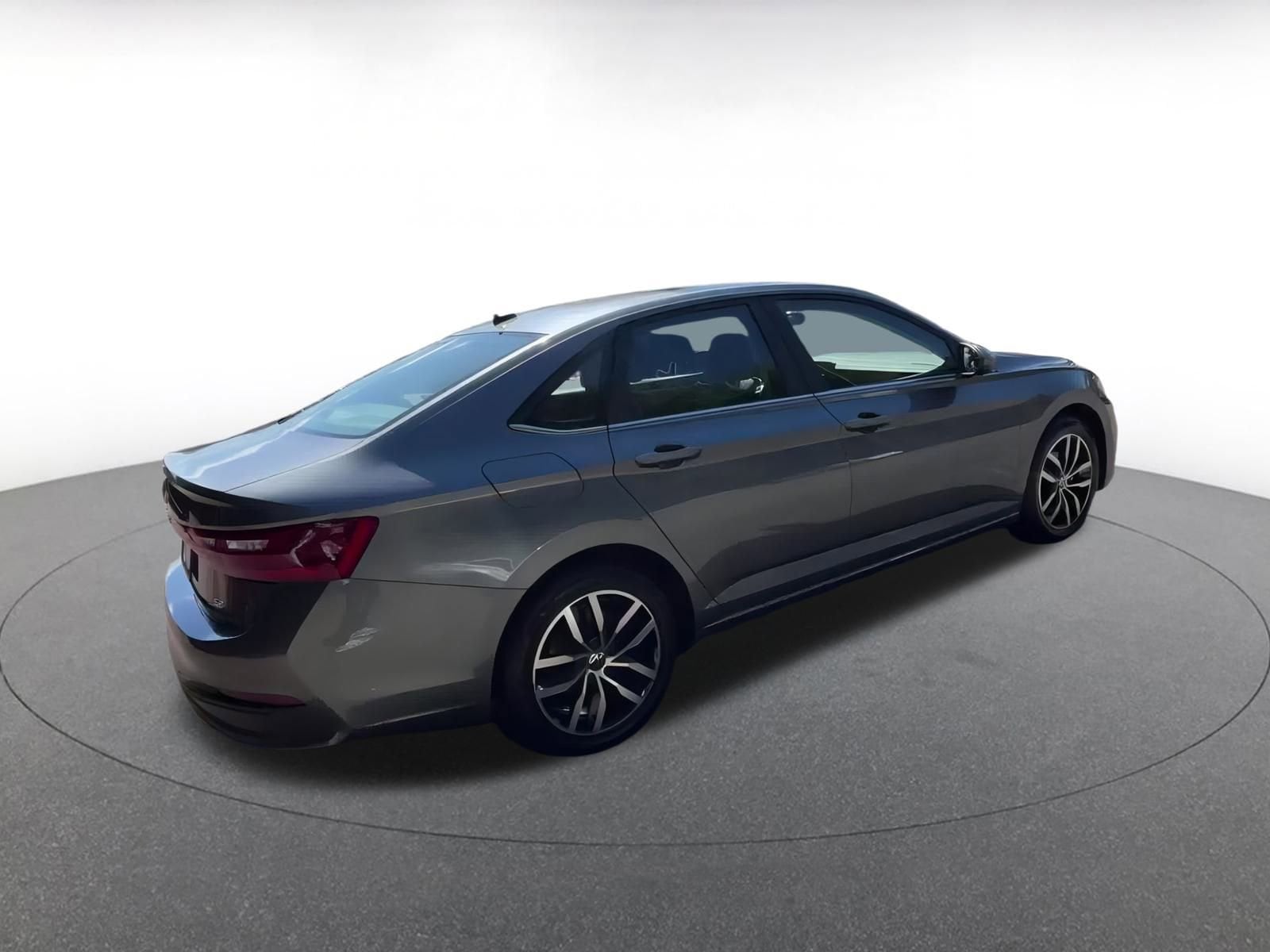 Thumbnail: 2025 Volkswagen Jetta - 15