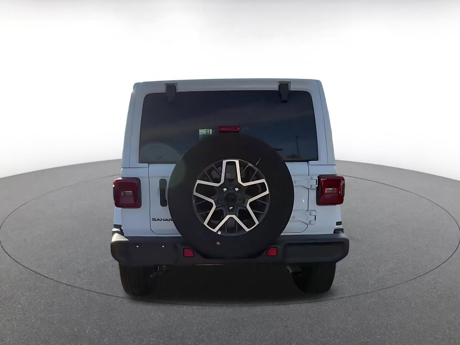 Thumbnail: 2025 Jeep Wrangler - 12