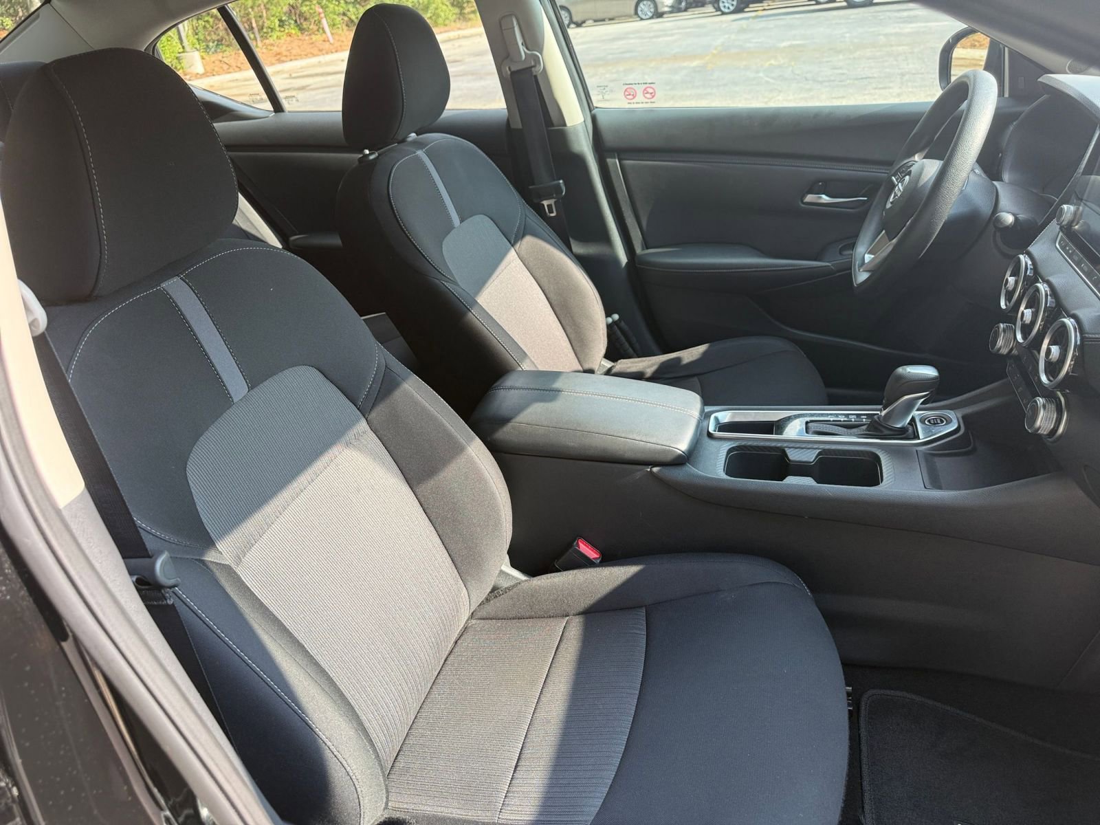 Thumbnail: 2024 Nissan Sentra - 27