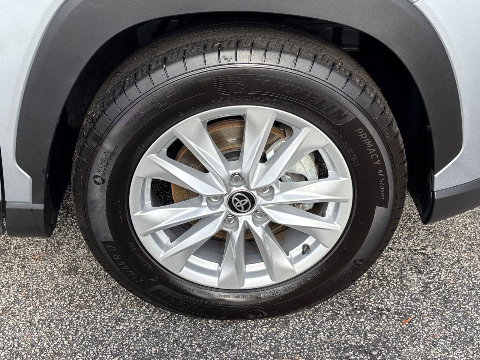 Thumbnail: 2025 Toyota Corolla Cross - 30