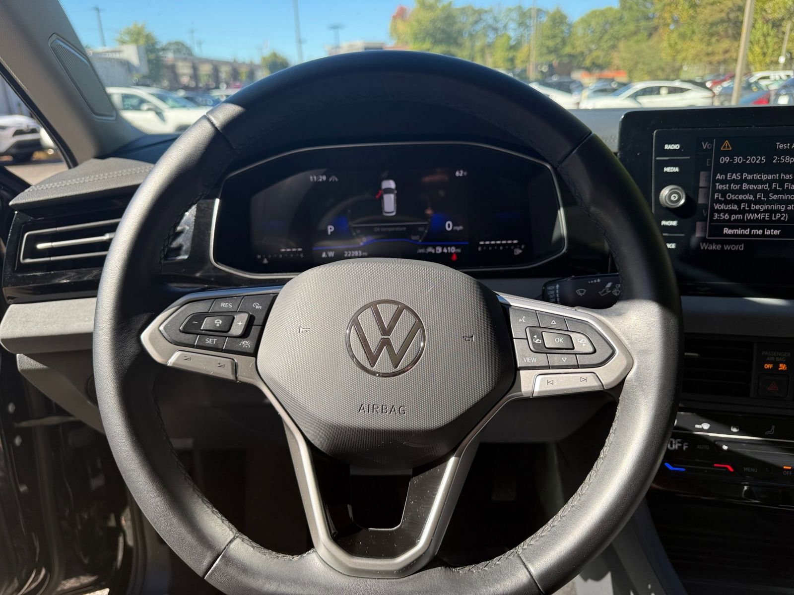 Thumbnail: 2025 Volkswagen Jetta - 28