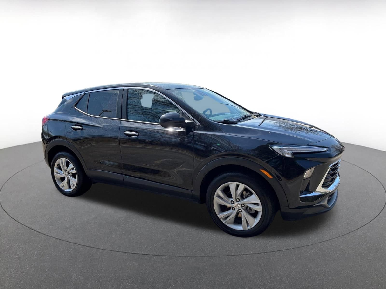 Thumbnail: 2025 Buick Encore GX - 1