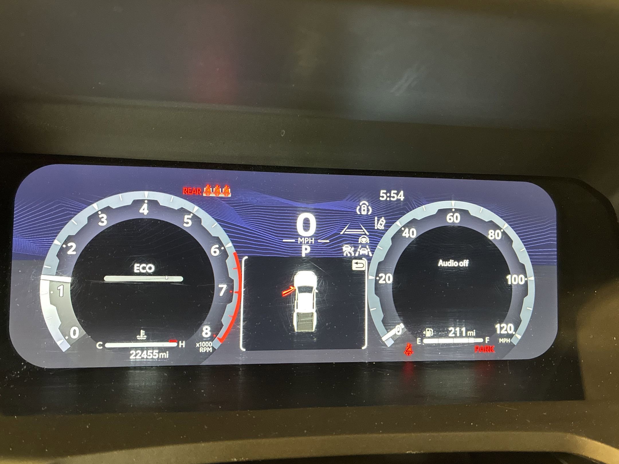 Thumbnail: 2025 Toyota Tacoma - 10