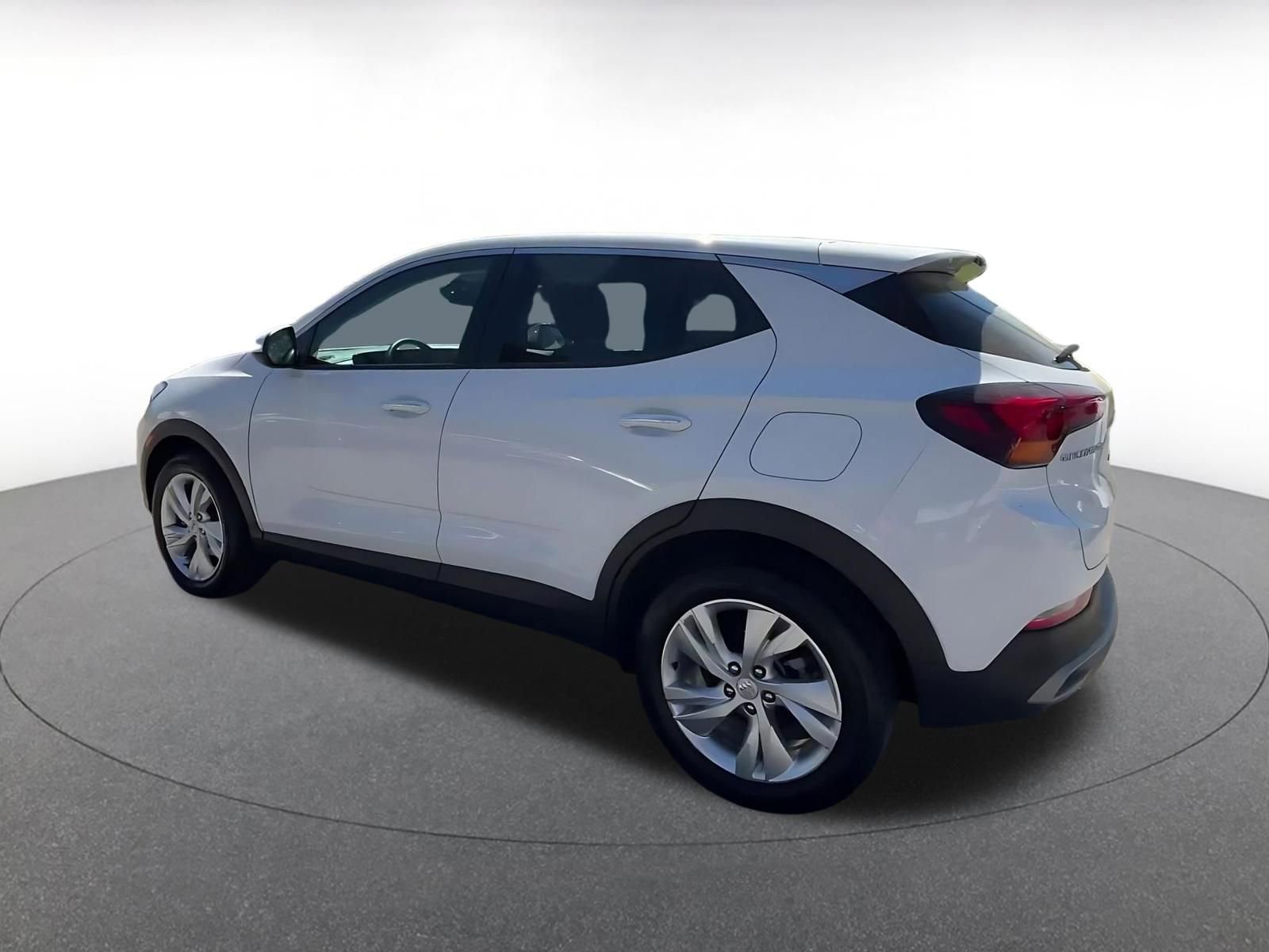 Thumbnail: 2025 Buick Encore GX - 10