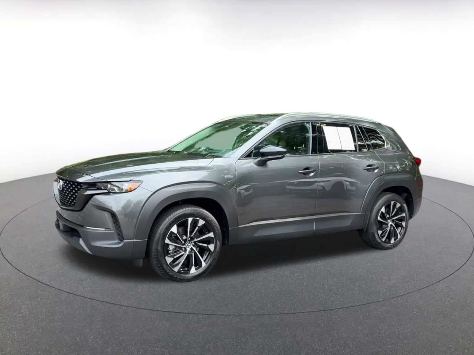 Thumbnail: 2025 Mazda CX-50 - 12