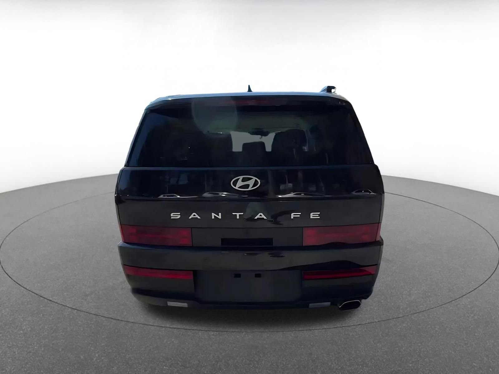 Thumbnail: 2025 Hyundai Santa Fe - 12