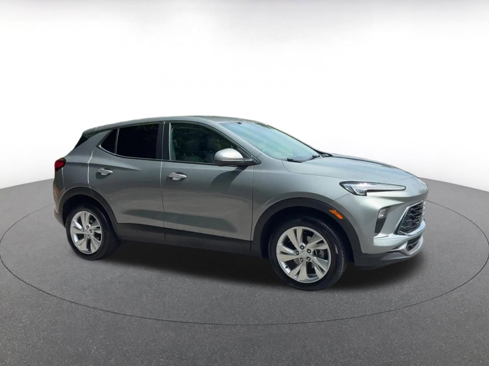 Thumbnail: 2025 Buick Encore GX - 2