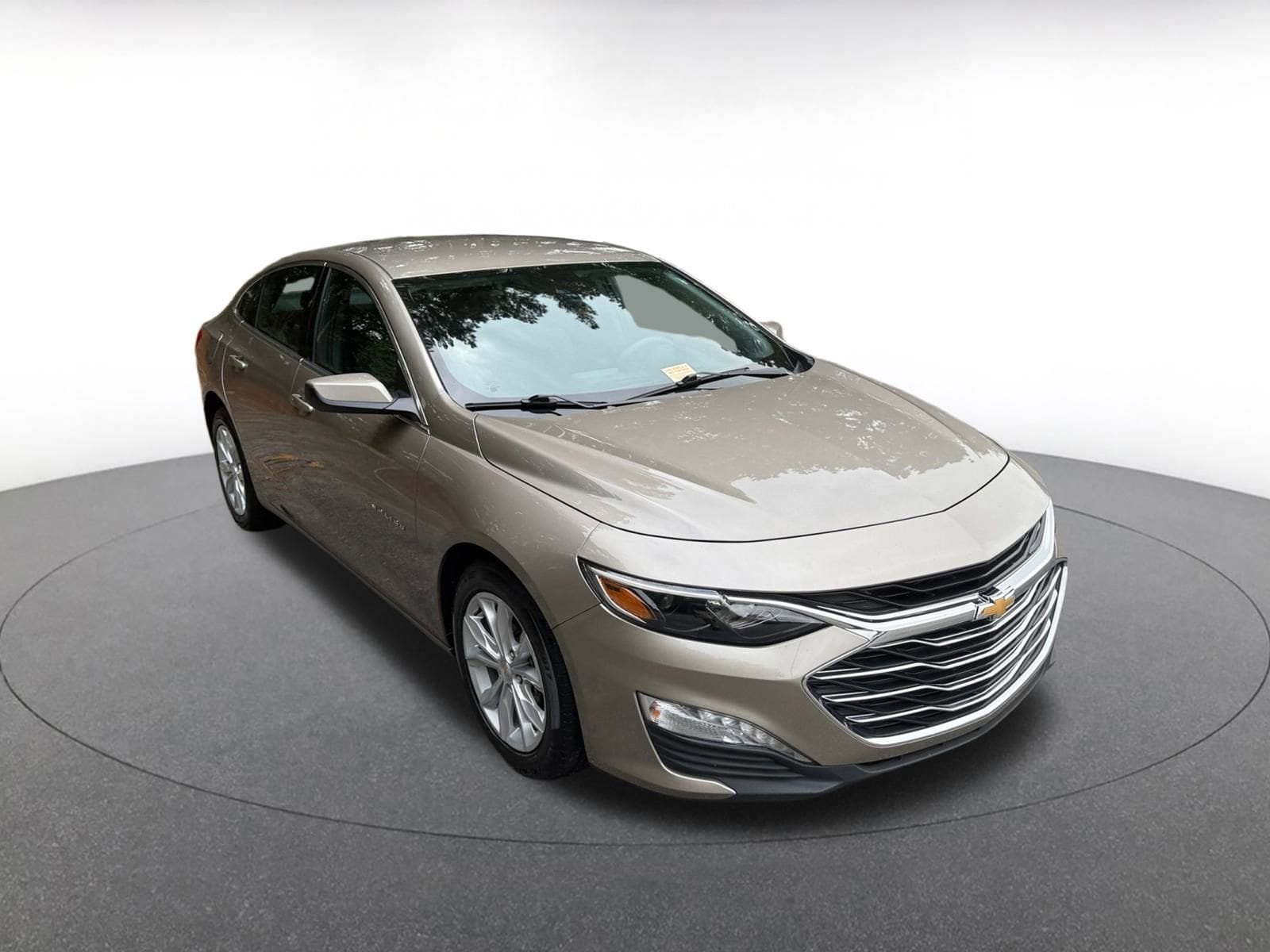 Thumbnail: 2024 Chevrolet Malibu - 1