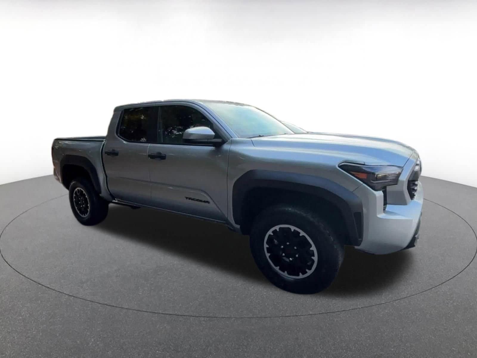 Thumbnail: 2025 Toyota Tacoma - 2