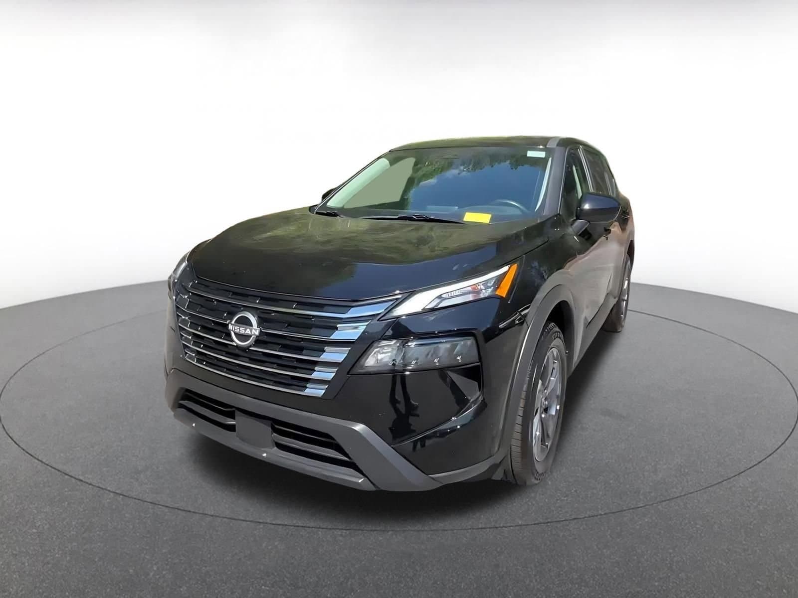 Thumbnail: 2025 Nissan Rogue - 7