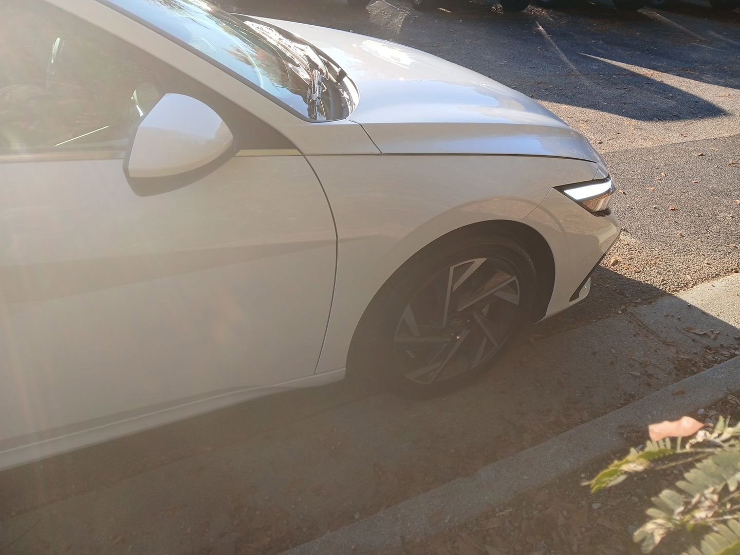 Thumbnail: 2025 Hyundai Elantra - 27