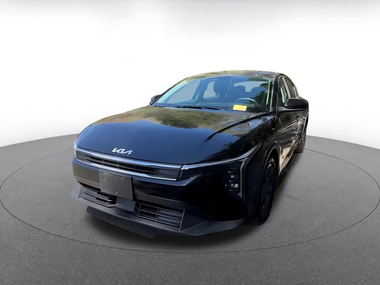 Thumbnail: 2025 Kia K4 - 7