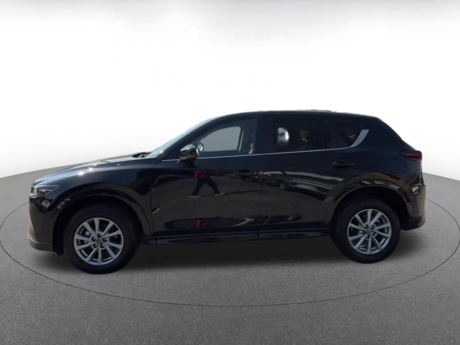 Thumbnail: 2025 Mazda CX-5 - 9