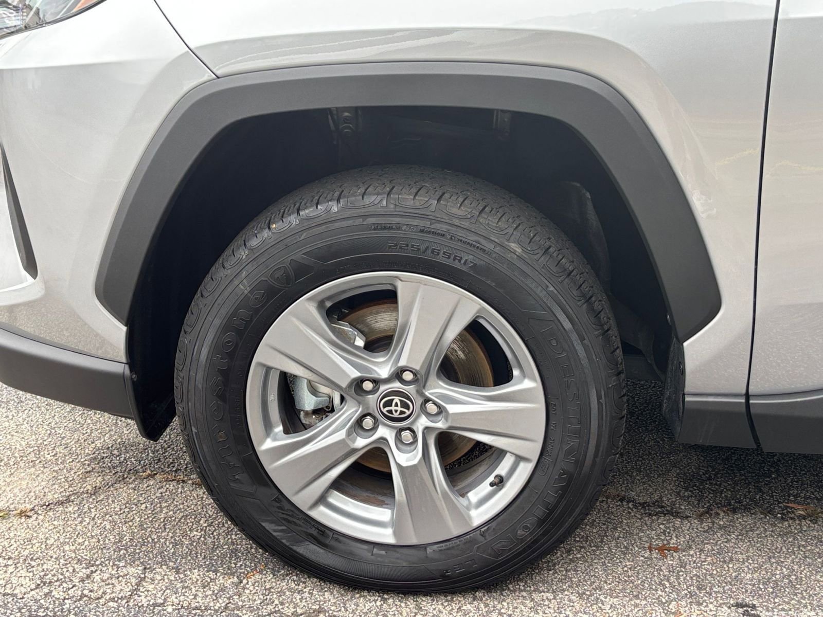 Thumbnail: 2025 Toyota RAV4 - 30