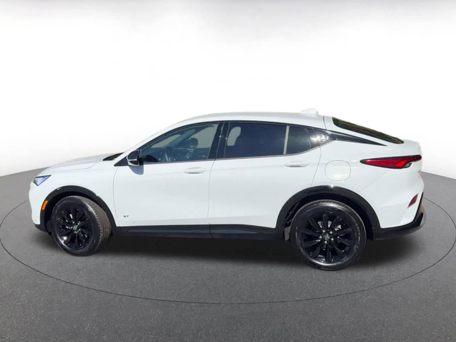 Thumbnail: 2025 Buick Envista - 10