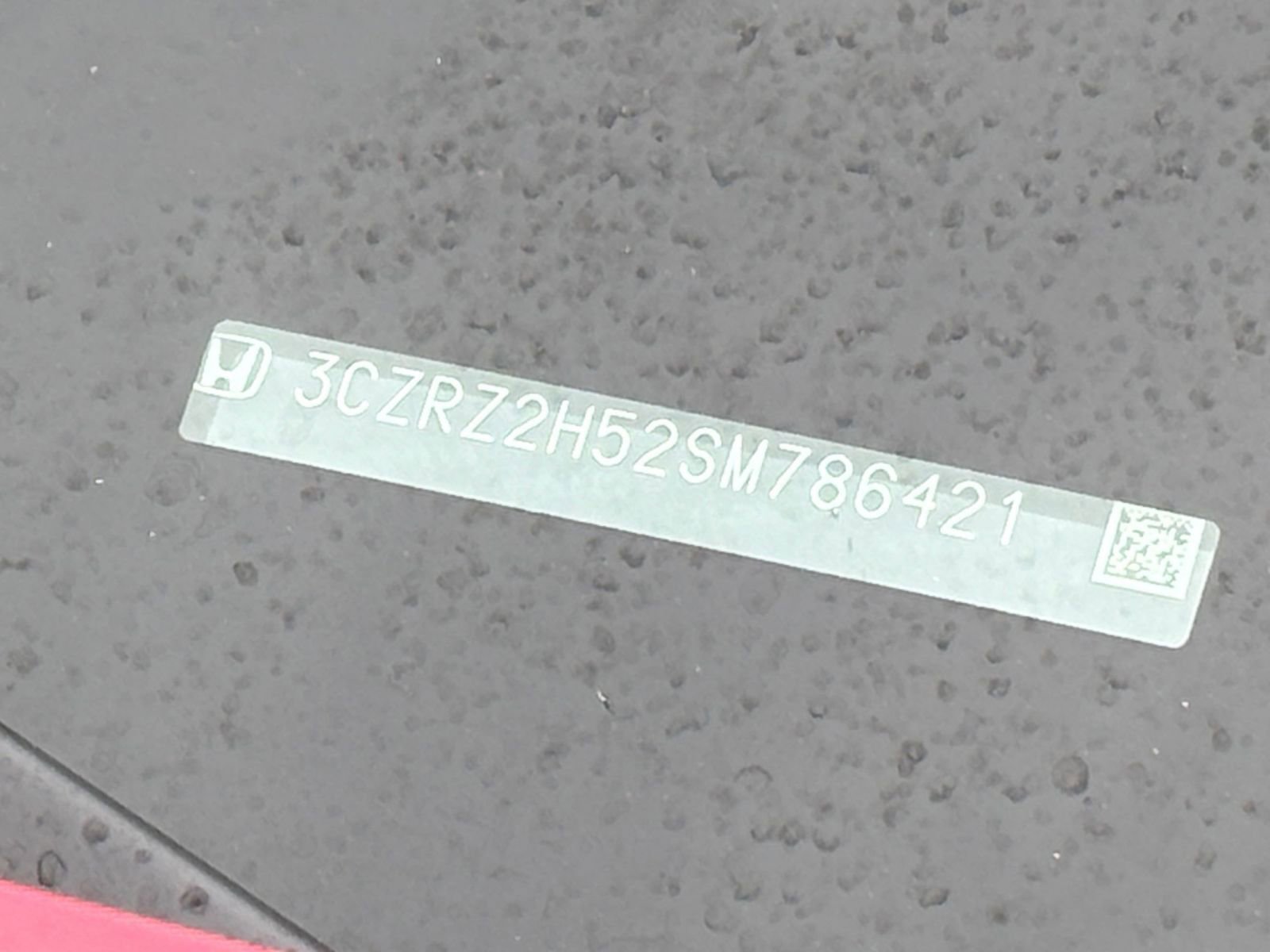 Thumbnail: 2025 Honda HR-V - 29