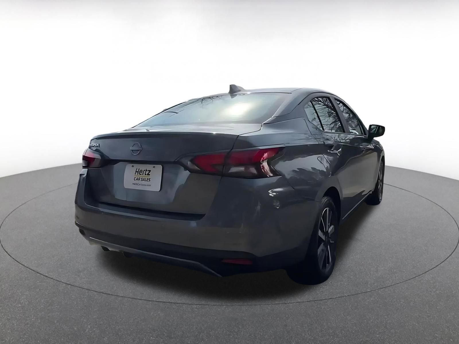 Thumbnail: 2025 Nissan Versa - 14