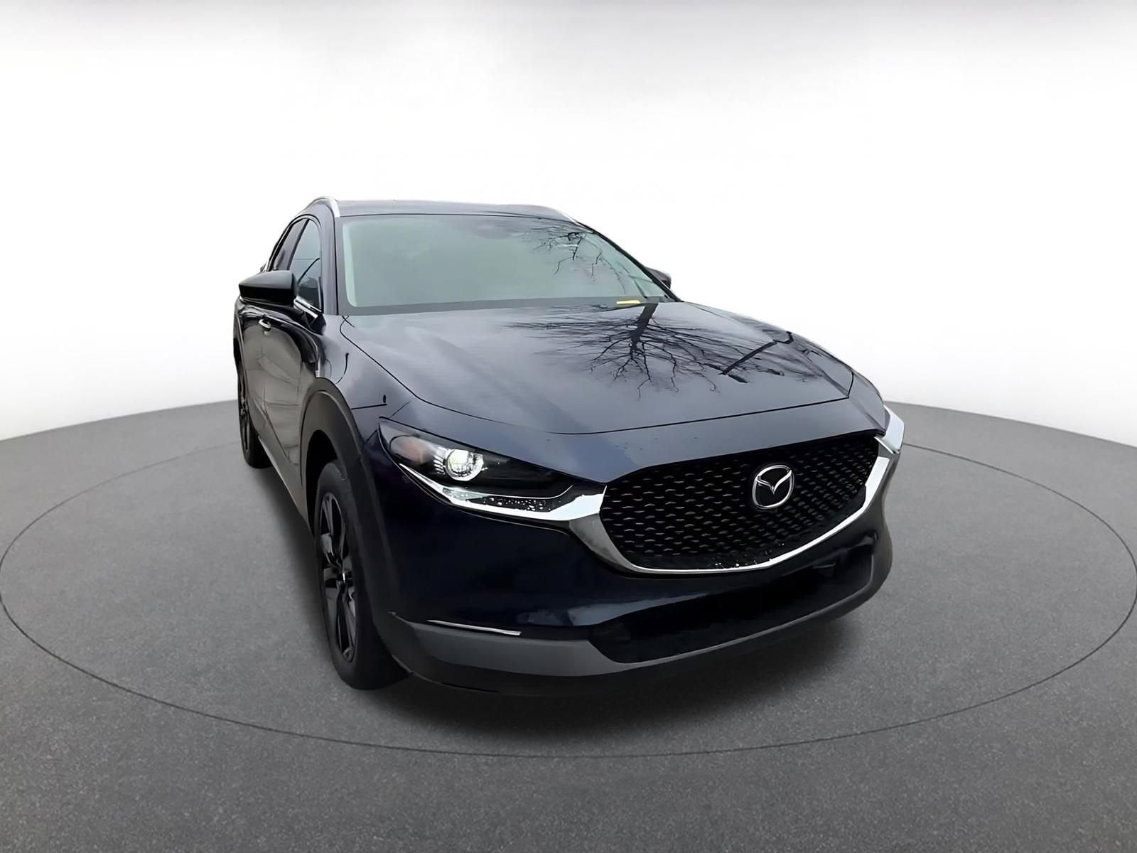 Thumbnail: 2025 Mazda CX-30 - 3