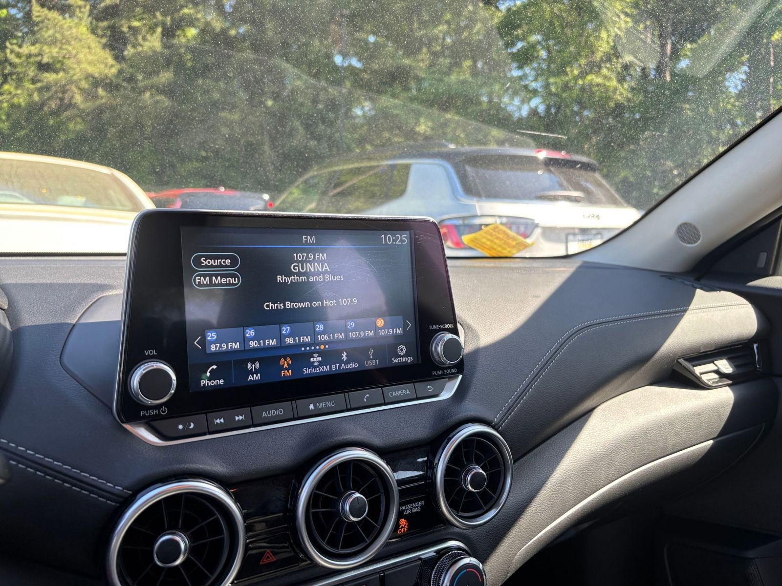 Thumbnail: 2025 Nissan Sentra - 35