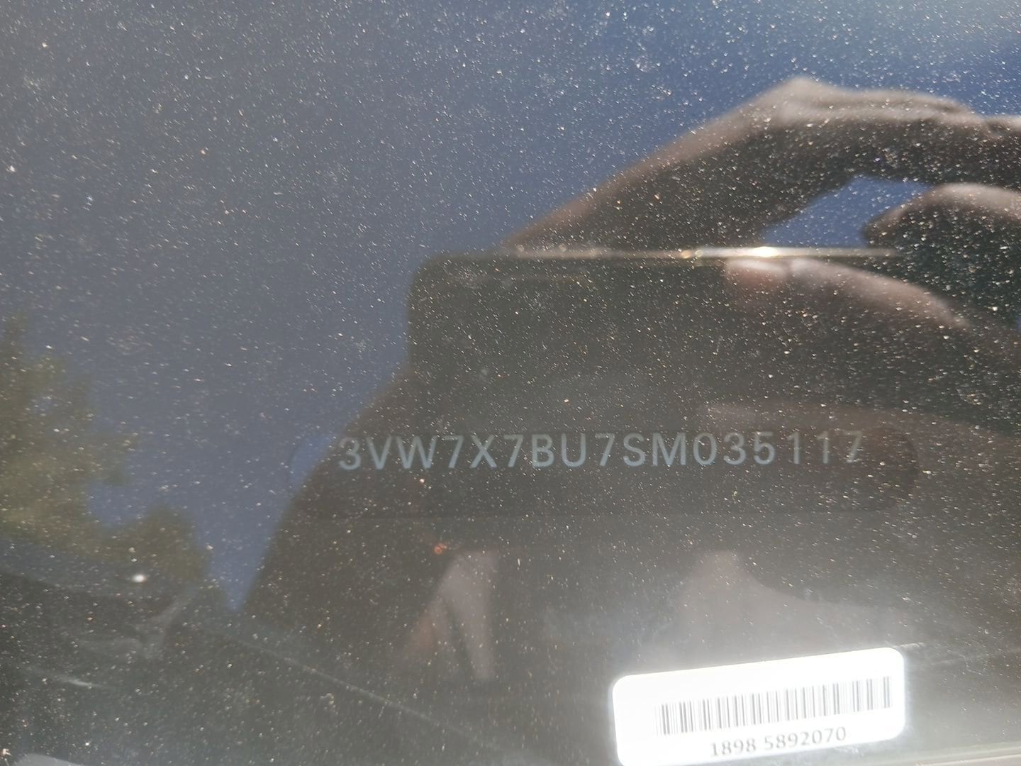 Thumbnail: 2025 Volkswagen Jetta - 3