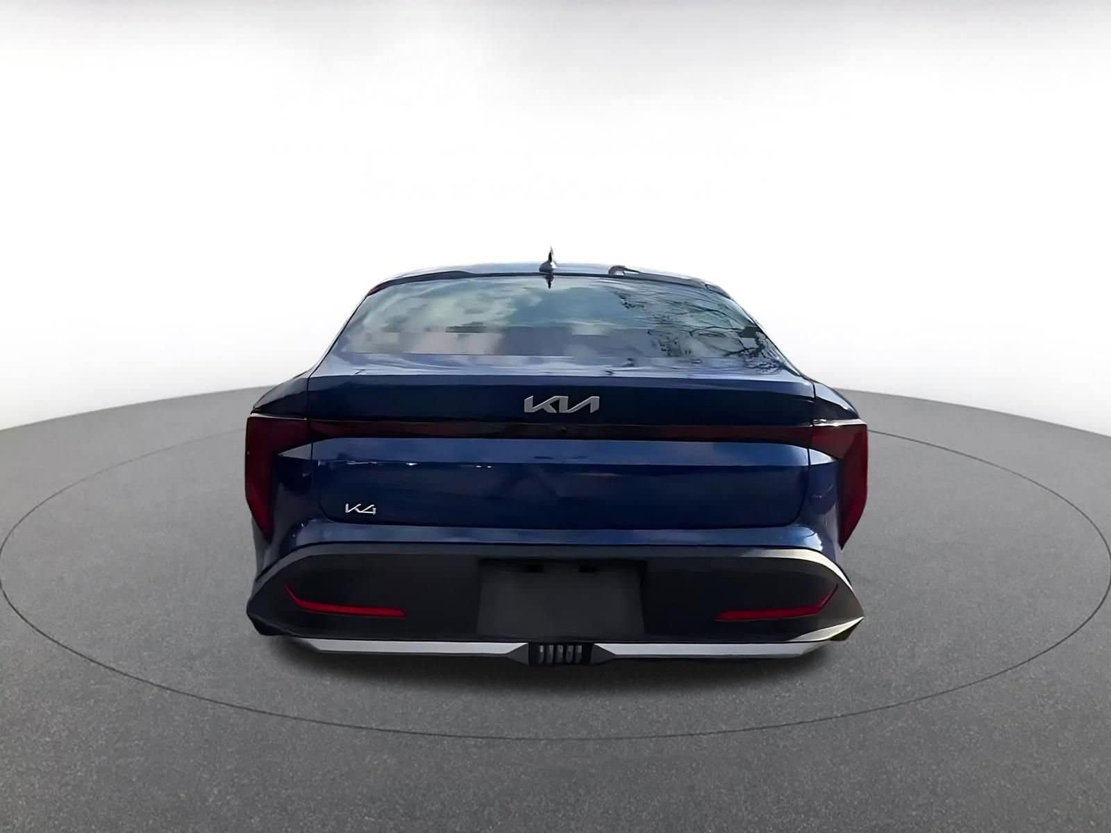 Thumbnail: 2025 Kia K4 - 7