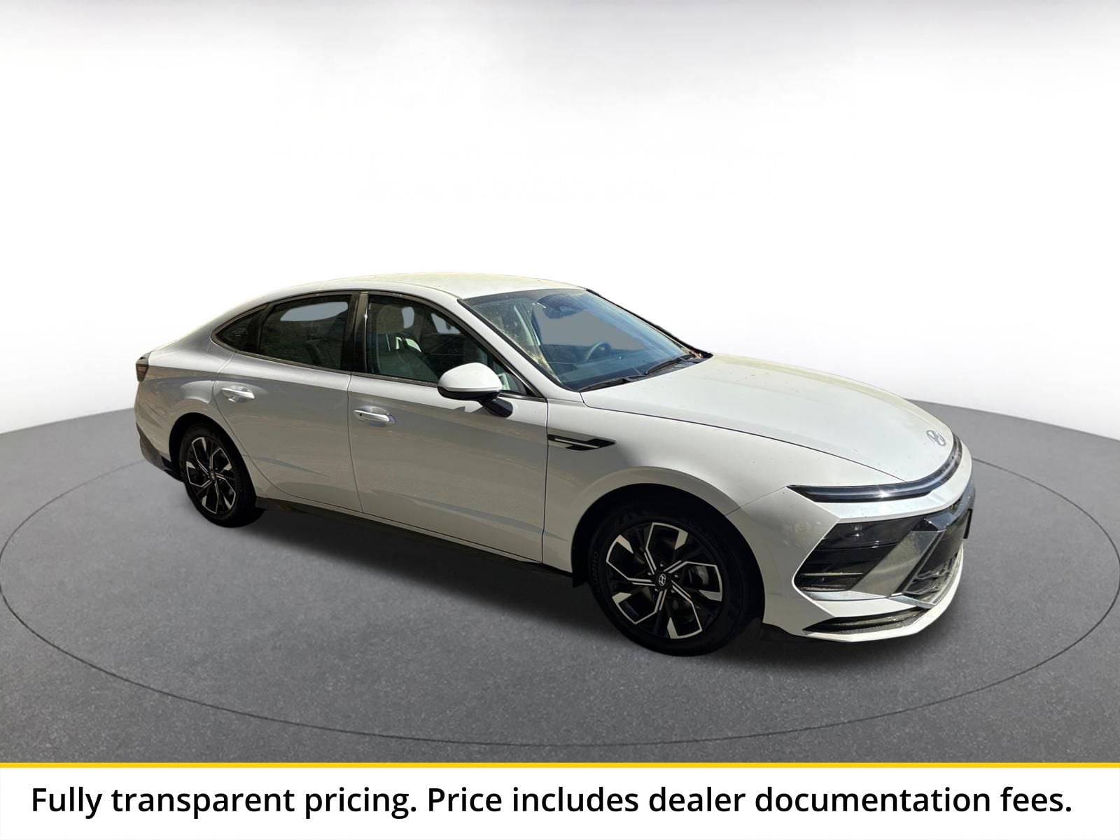 Thumbnail: 2025 Hyundai Sonata - 1