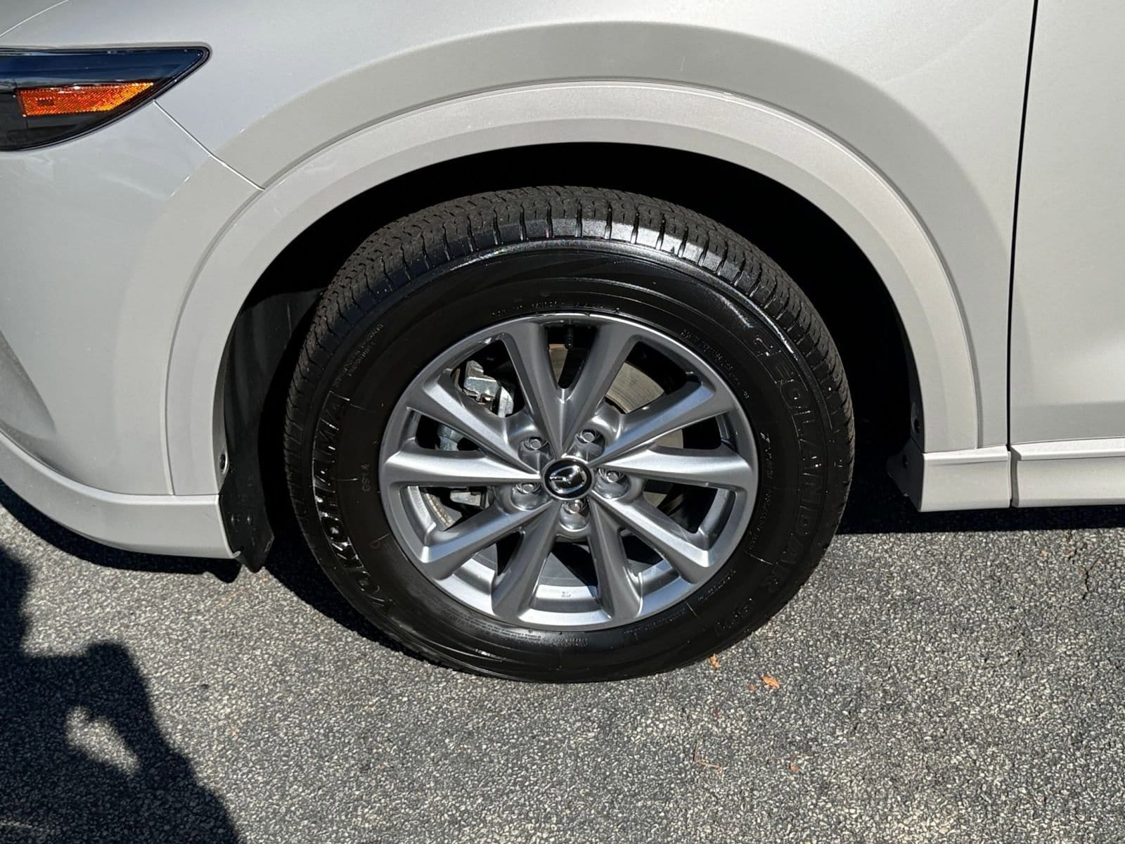 Thumbnail: 2025 Mazda CX-5 - 30