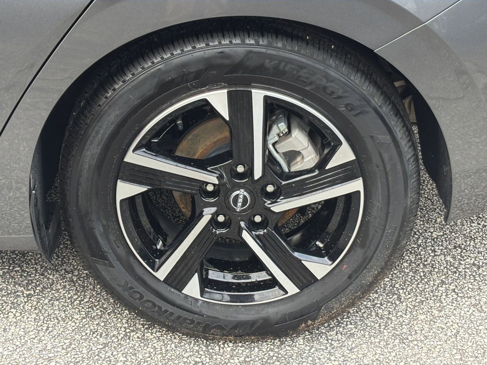 Thumbnail: 2025 Nissan Sentra - 30