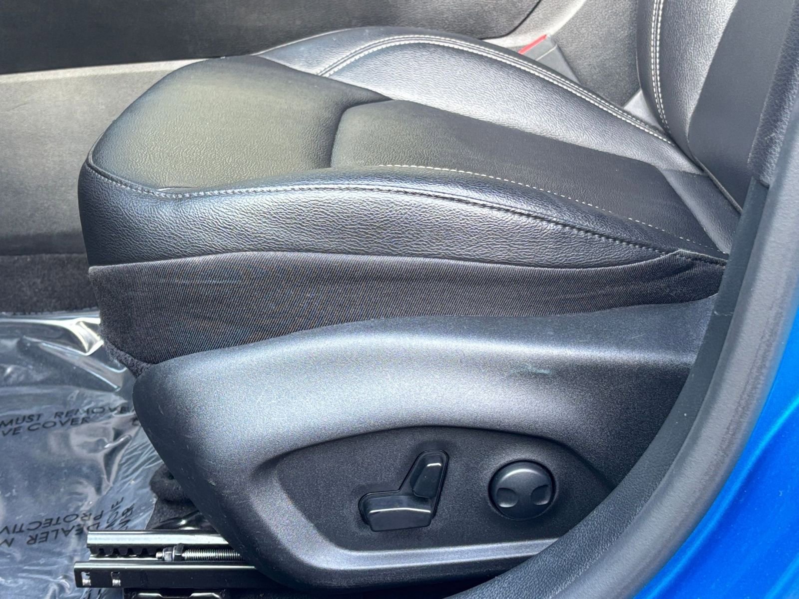 Thumbnail: 2025 Jeep Compass - 23