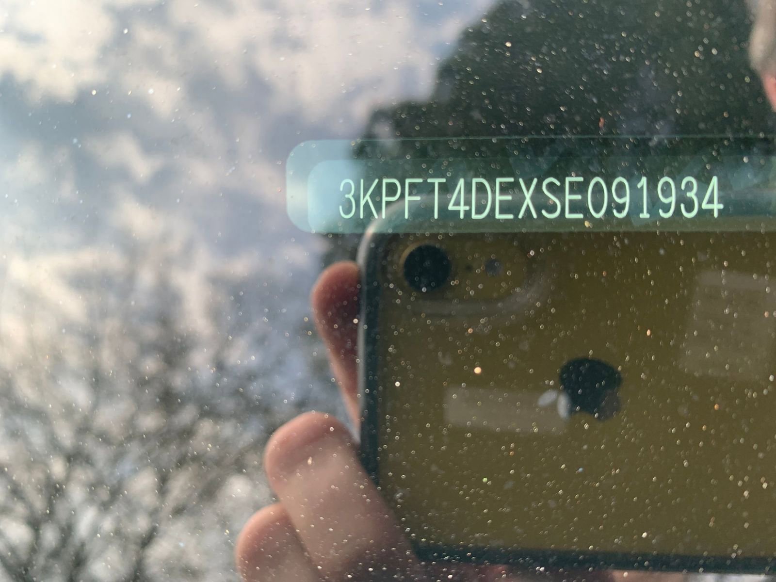 Thumbnail: 2025 Kia K4 - 29