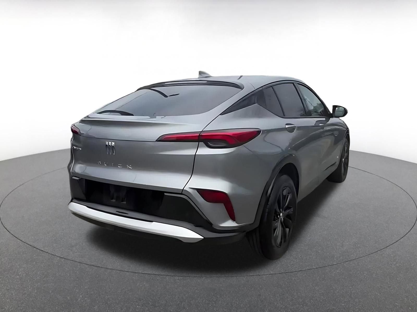 Thumbnail: 2025 Buick Envista - 15