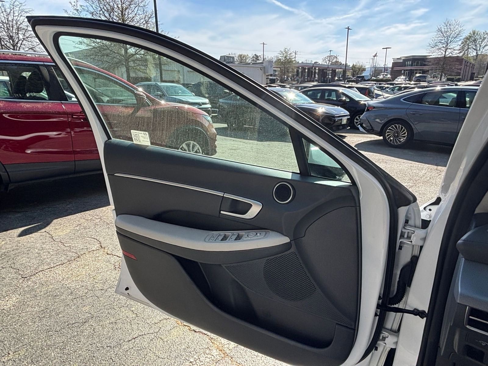 Thumbnail: 2025 Hyundai Sonata - 18