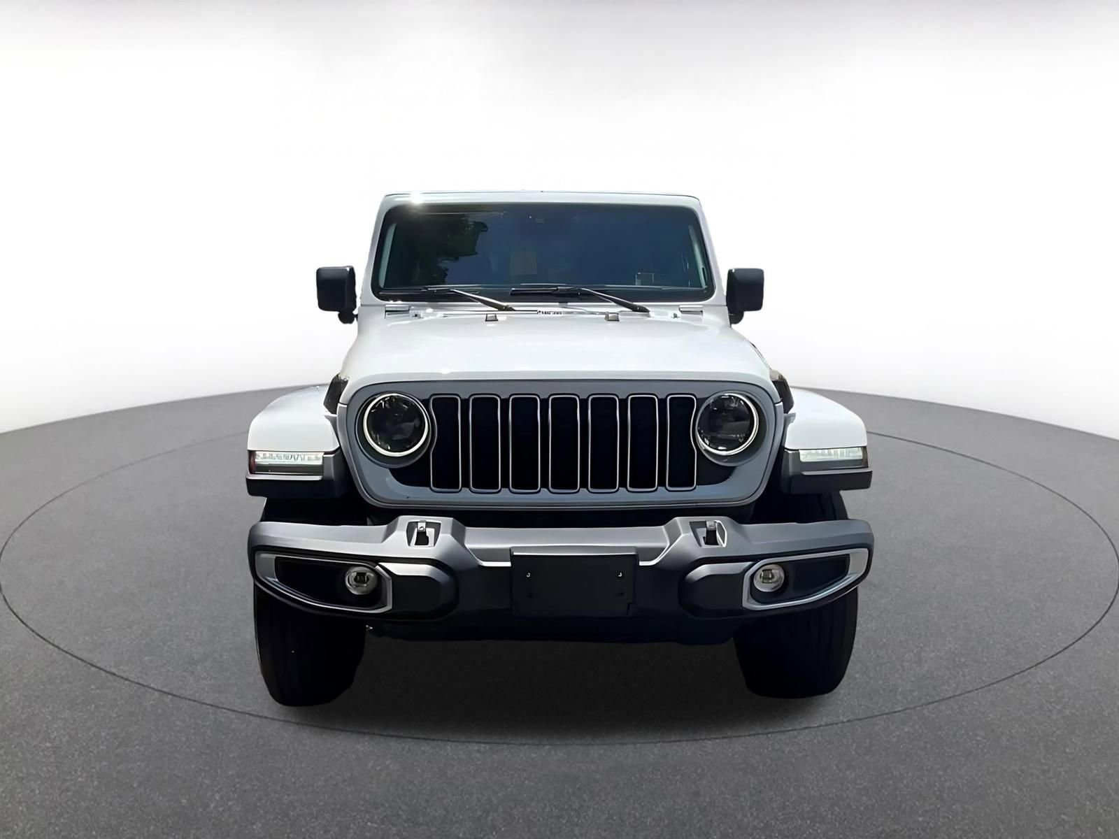 Thumbnail: 2025 Jeep Wrangler - 3