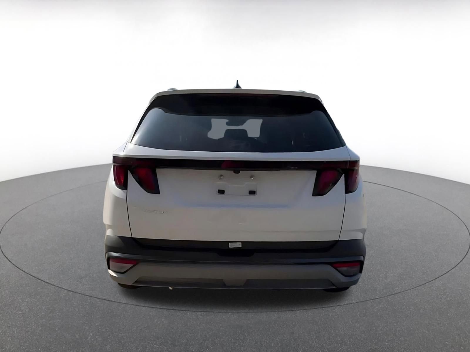 Thumbnail: 2025 Hyundai Tucson - 12
