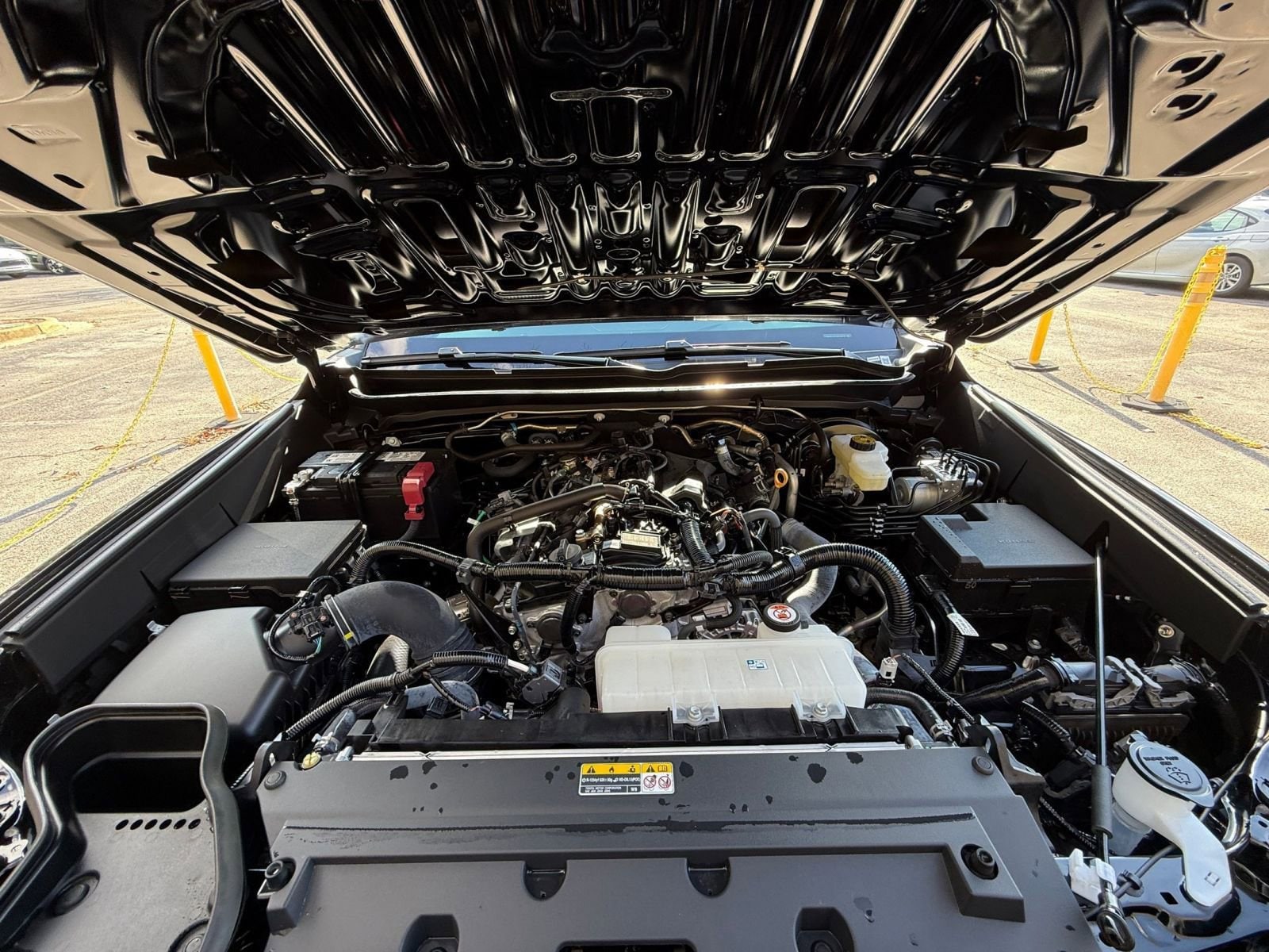 Thumbnail: 2025 Toyota Tacoma - 32