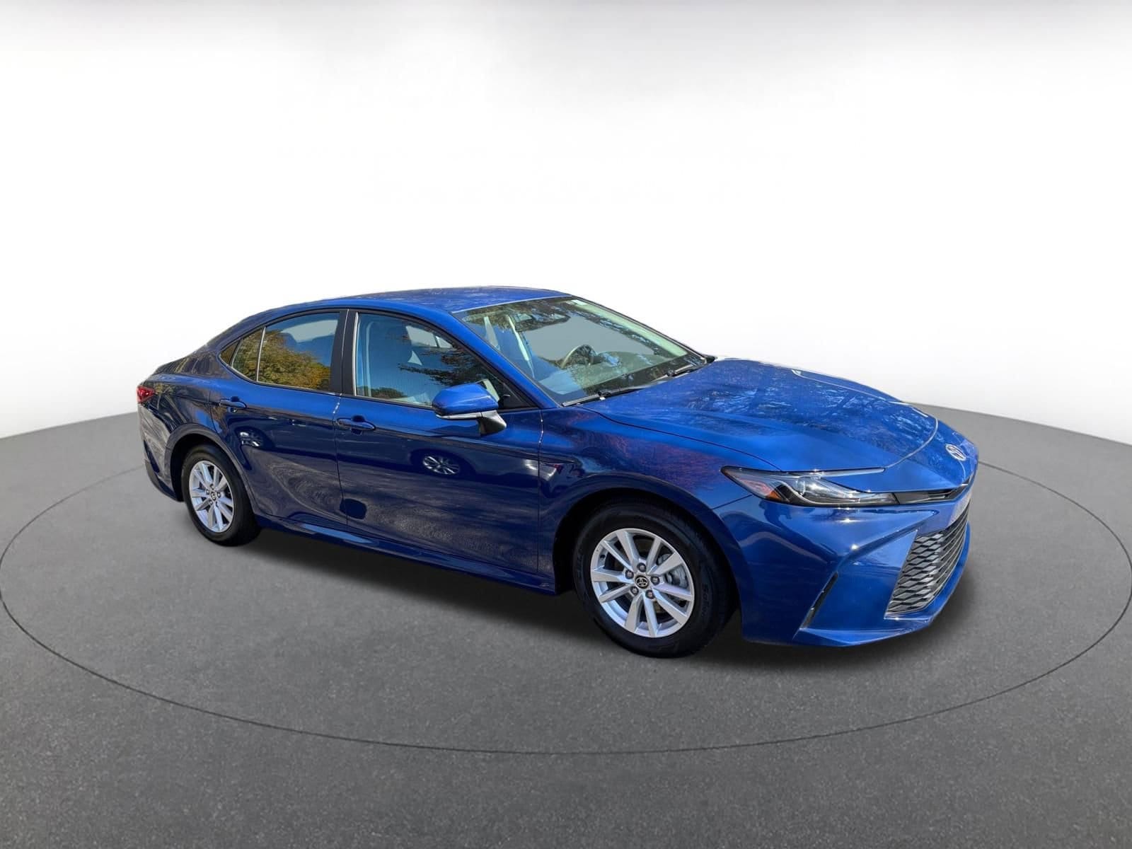 Thumbnail: 2025 Toyota Camry - 1