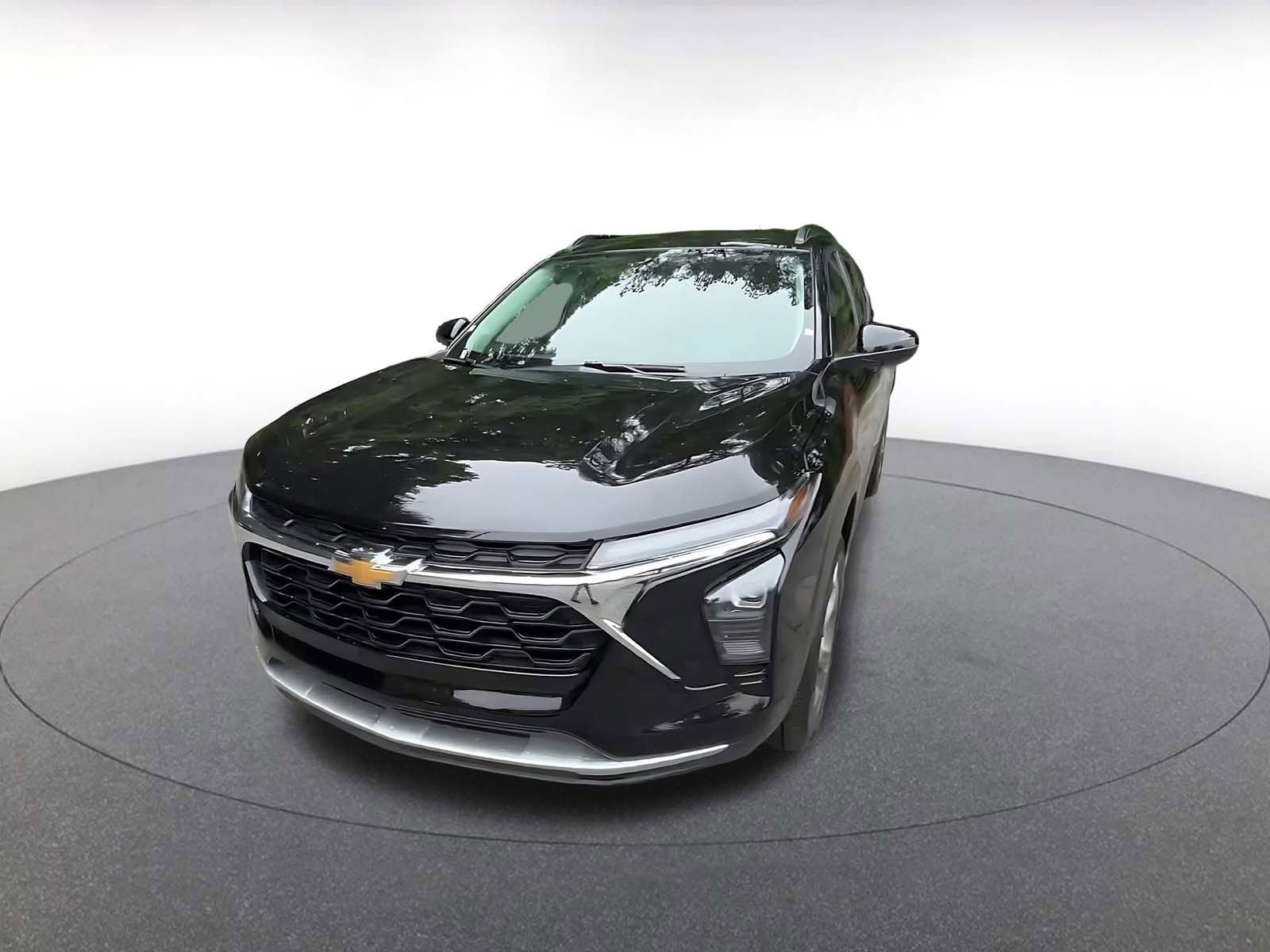 Thumbnail: 2025 Chevrolet Trax - 7