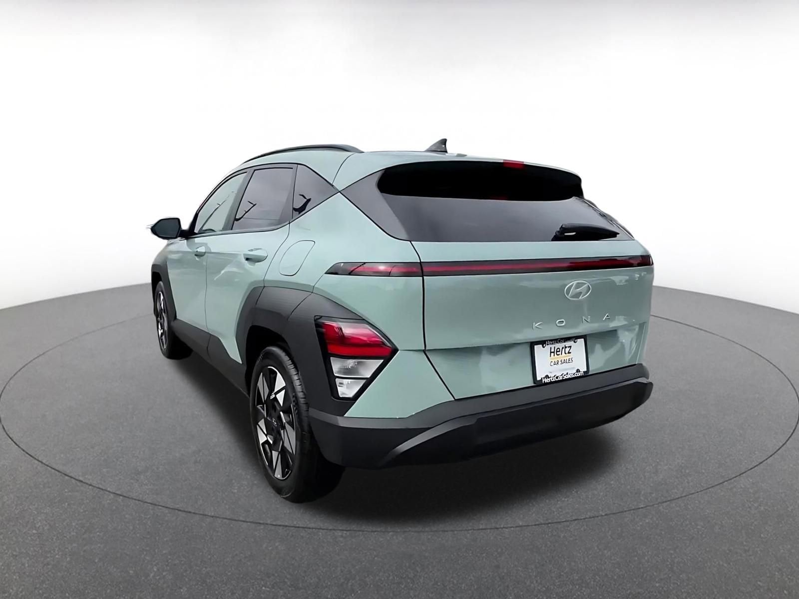 Thumbnail: 2025 Hyundai Kona - 11