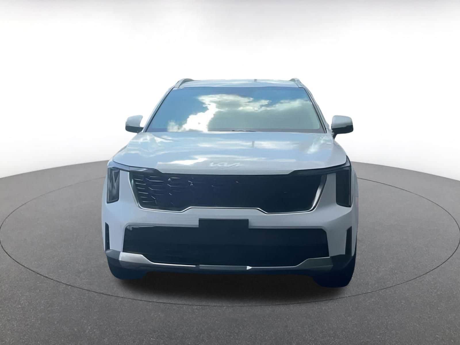 2024 Kia Sorento S 5