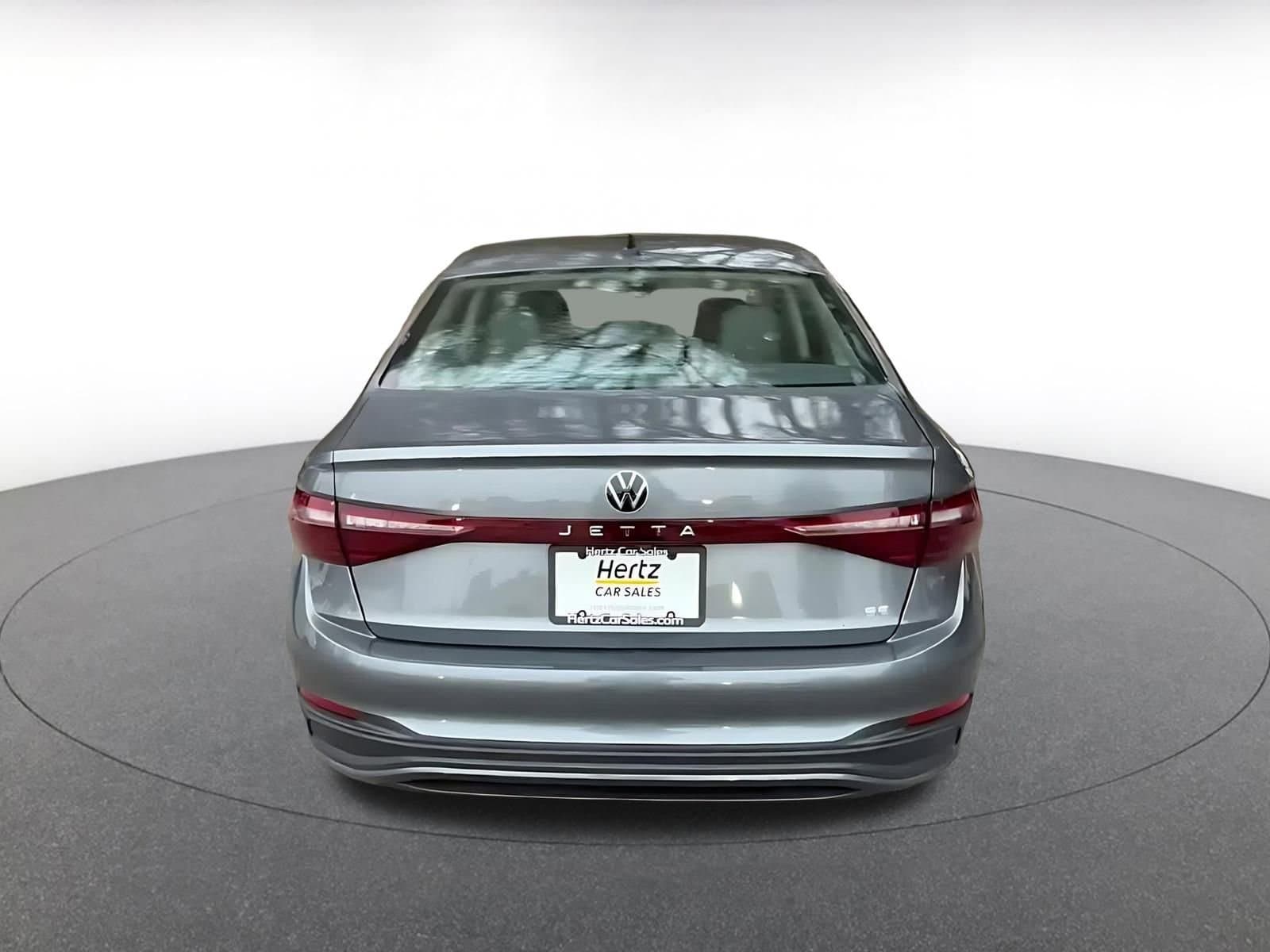 Thumbnail: 2025 Volkswagen Jetta - 12